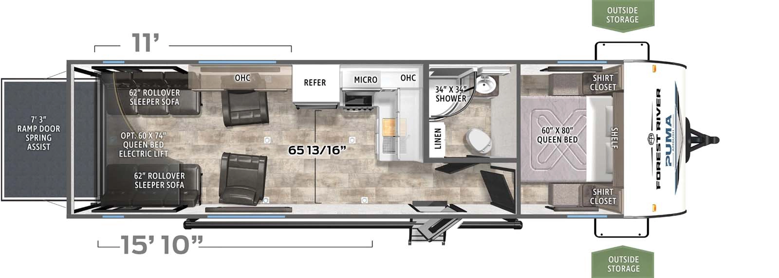 27TH Floorplan Image
